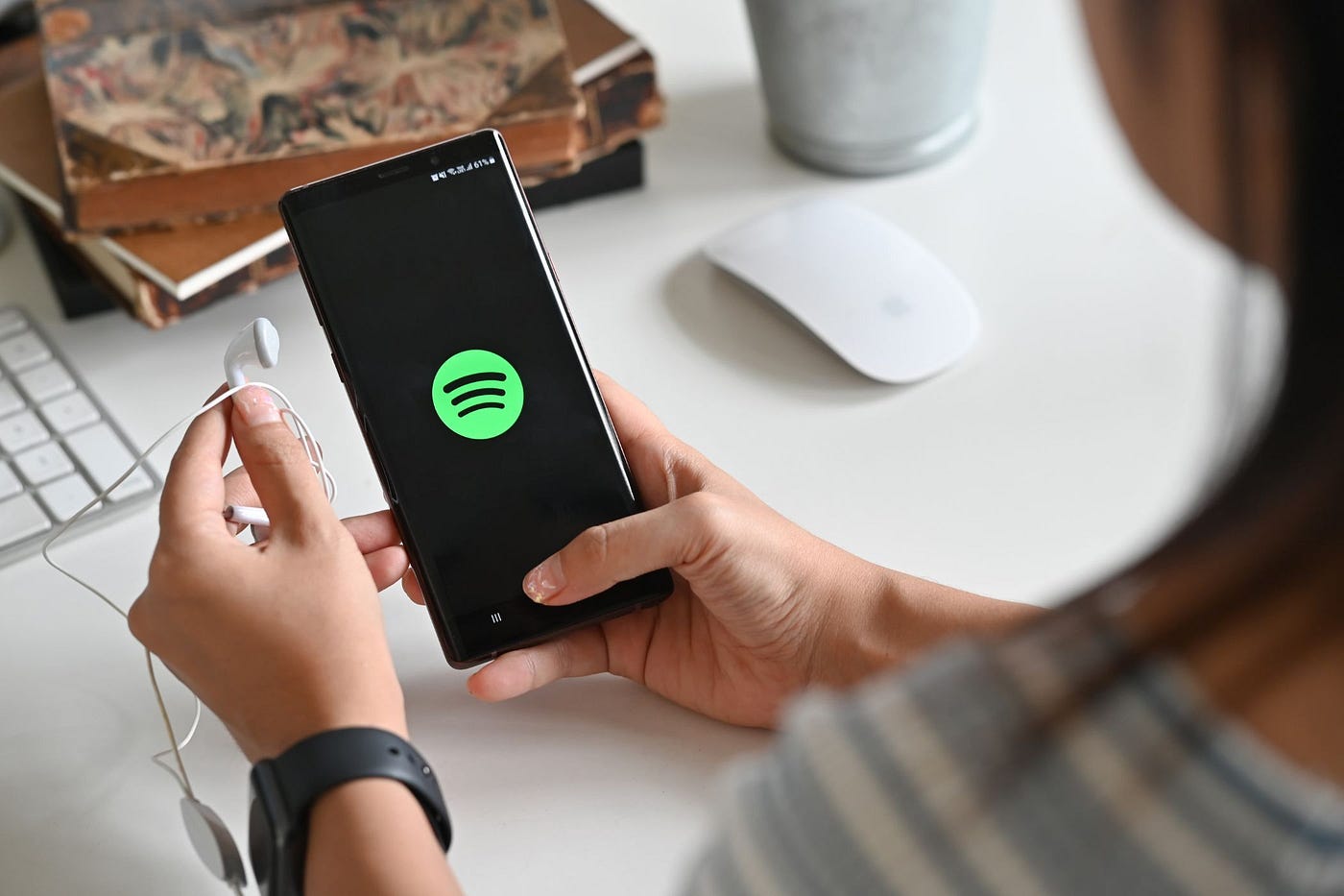 Is Spotify’s Future at Risk? Why Some Believe the Streaming Giant Faces Major Challenges