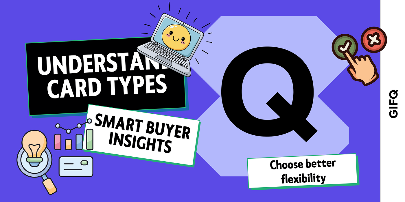 Closed Loop vs. Open Loop Gift Cards: What B2B Buyers Need to Know