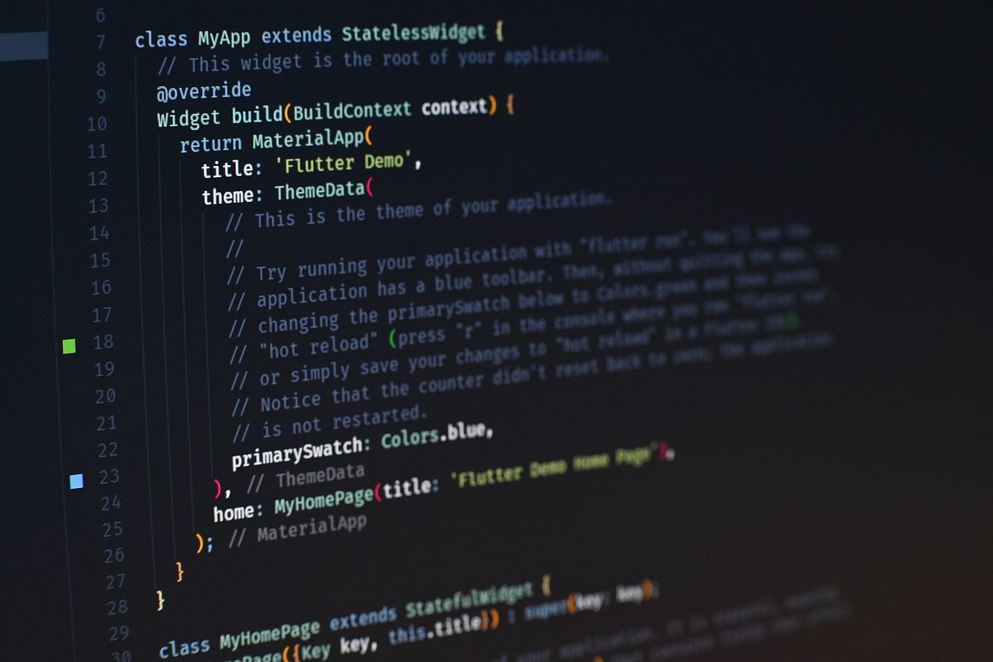 How To Comment In VS Code The VSCode Comment Shortcut