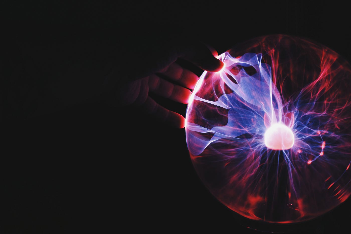 Photo by ThisisEngineering RAEng on Unsplash