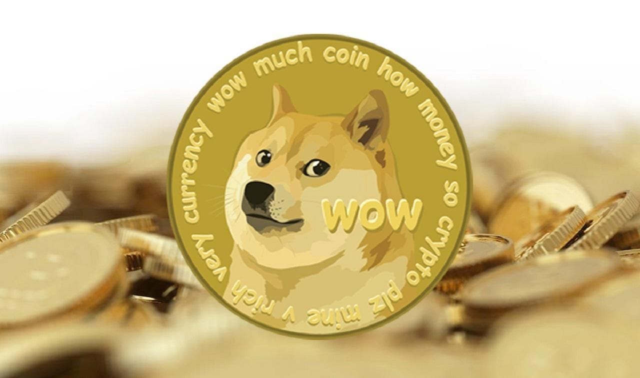 汪汪！汪汪！幣圈的迷因霸主— 狗狗幣（Dogecoin）！ - 幣鏈BrilliantCrypto - Medium