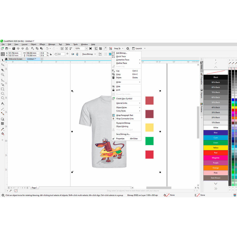 Top 10 T-Shirt Design Software Options [Free & Paid]
