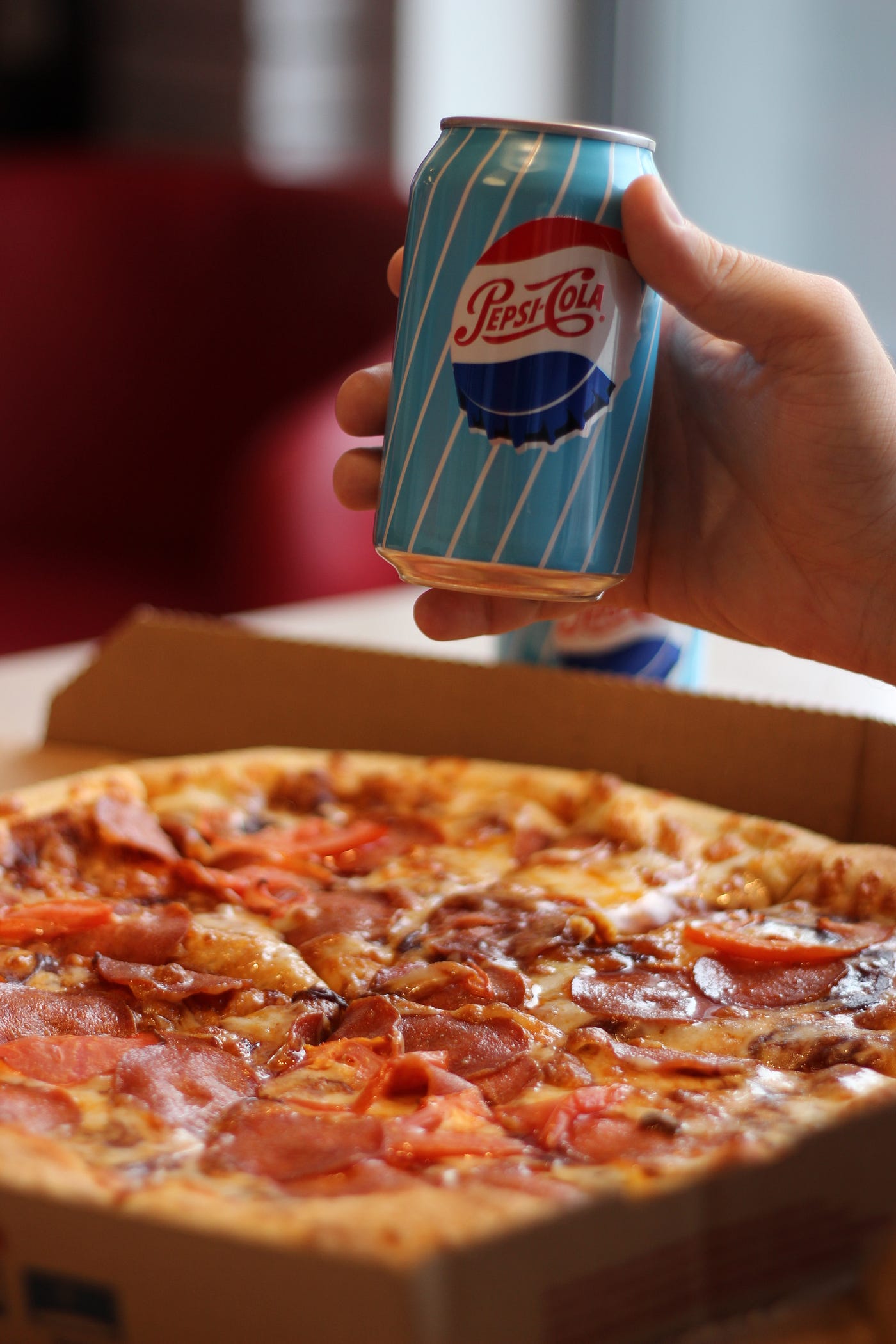 What Dominos Have Most Impacted Your Life?