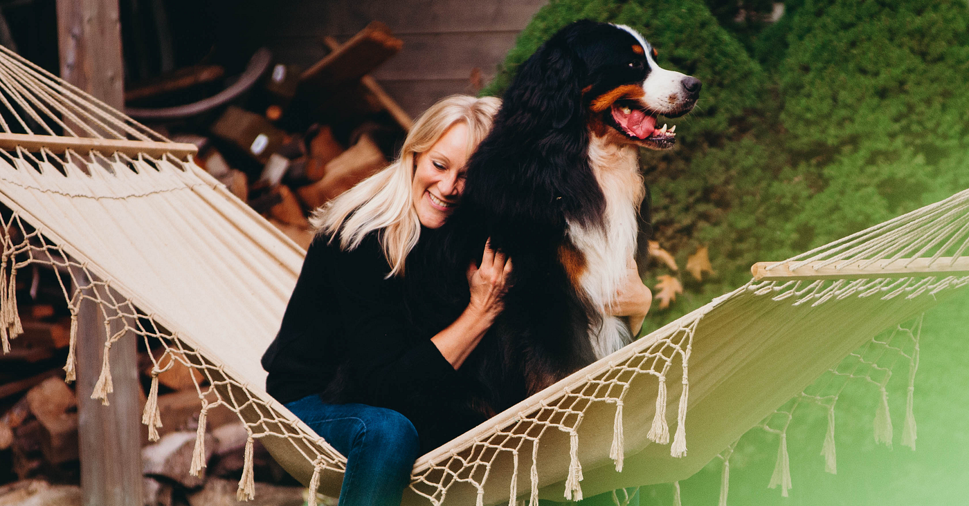 Gratis informatieavond — Rugpijn bij honden