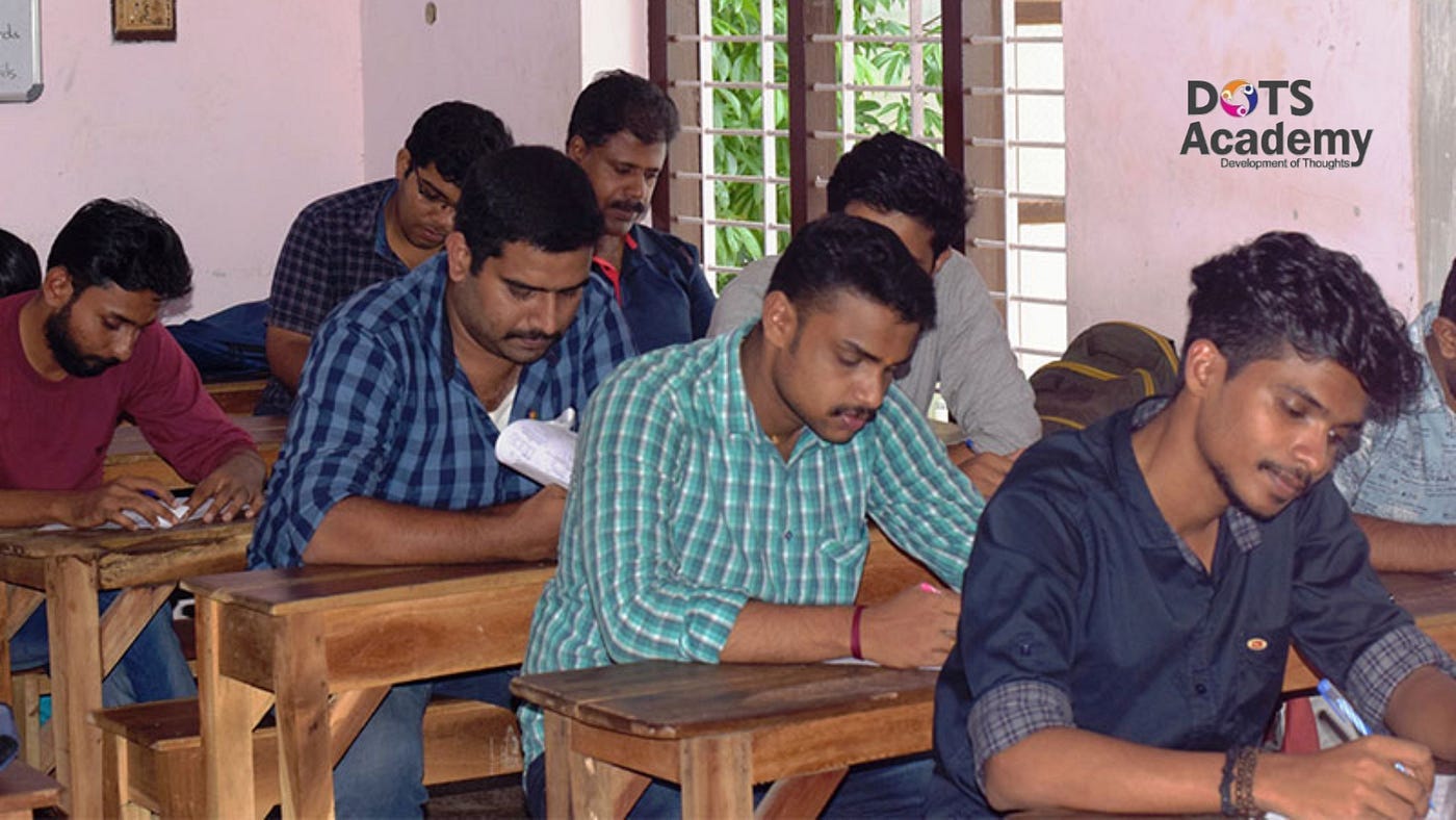 SSC Coaching in Kerala