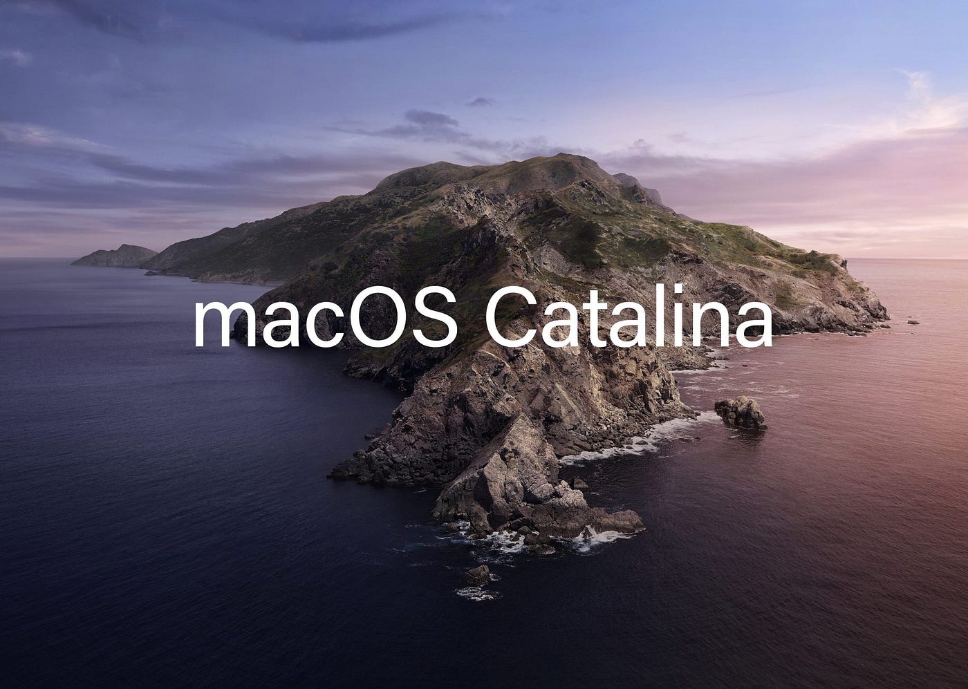 Download macOS Catalina DMG File — (Direct Links) | by Techsprobe —  Technology Platform | Geekrar | Medium