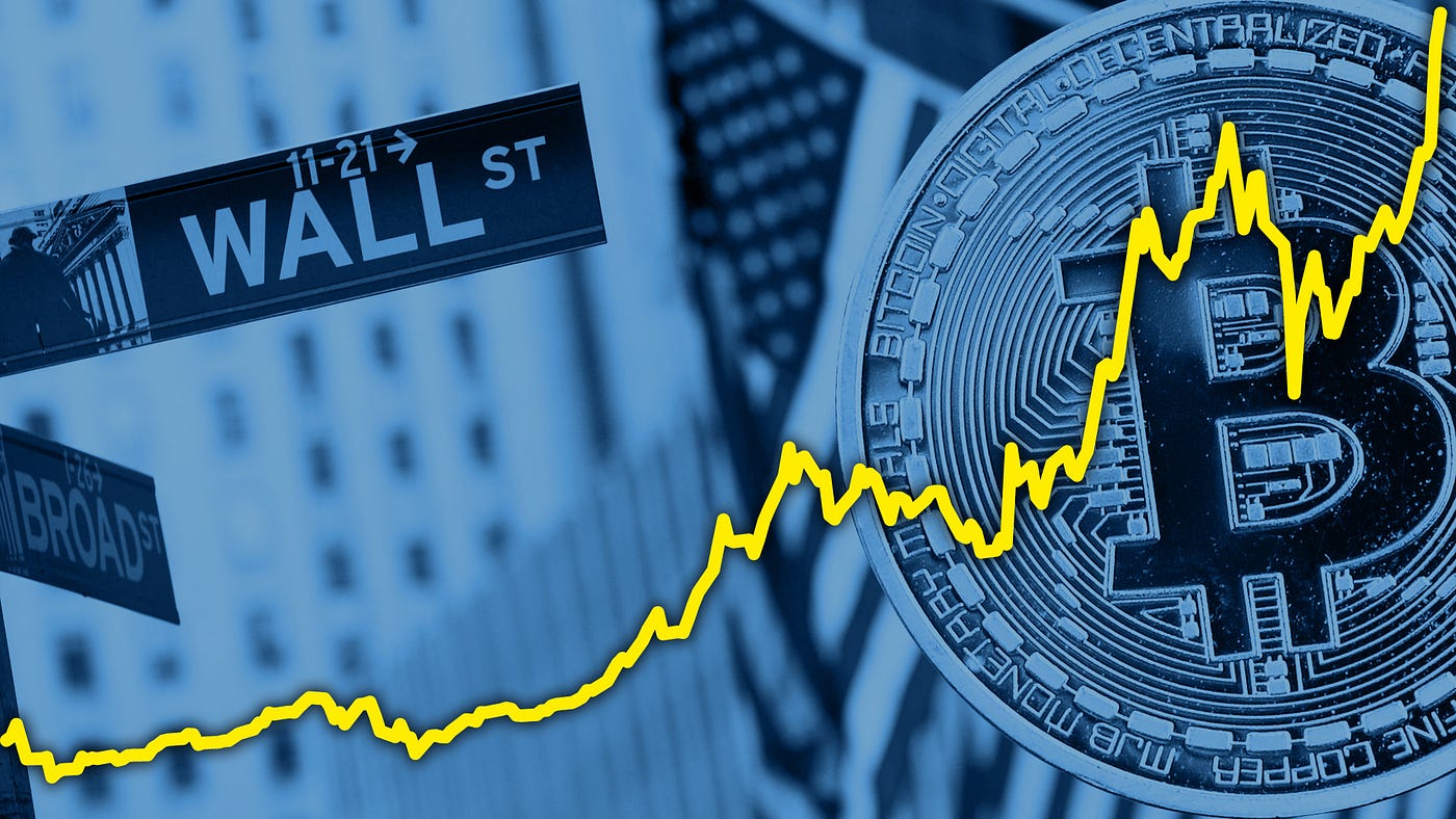 A New Bitcoin Index Created By Wall Street Analyst Helps You To Decide When  To Buy Bitcoins | by Krypto Money | Medium