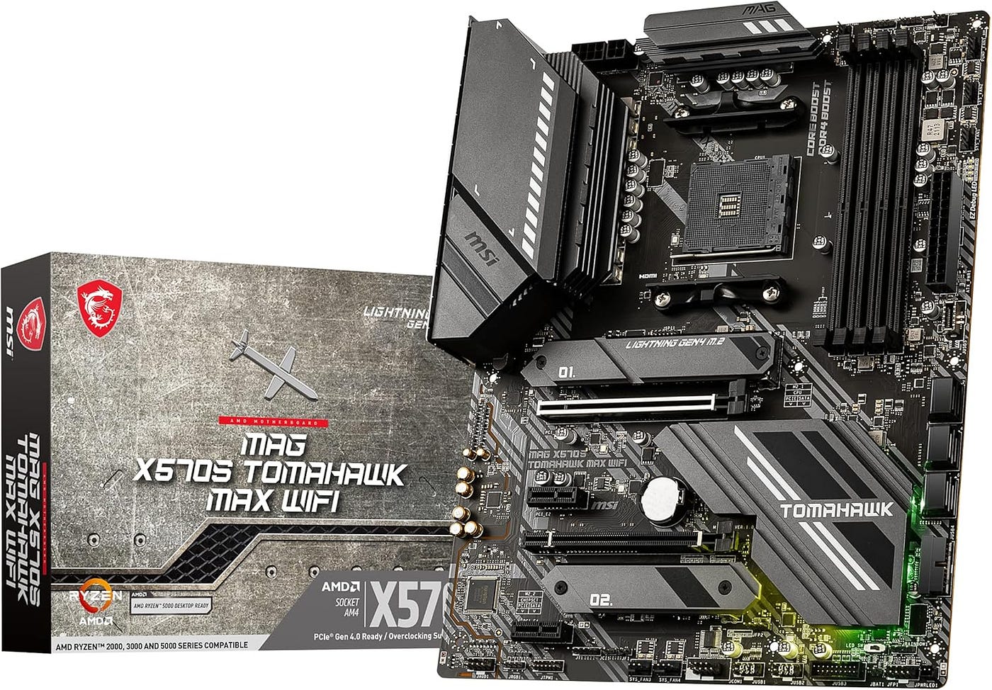 Best Motherboards for Ryzen 9 3900X in 2025 | by faizairfan | Medium