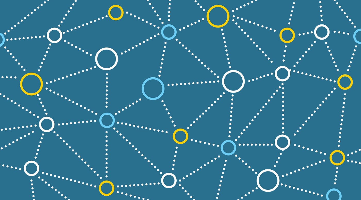 Deploy your own local Alastria/Quorum test network automatically | by  Alfonso de la Rocha | DRILL | Medium
