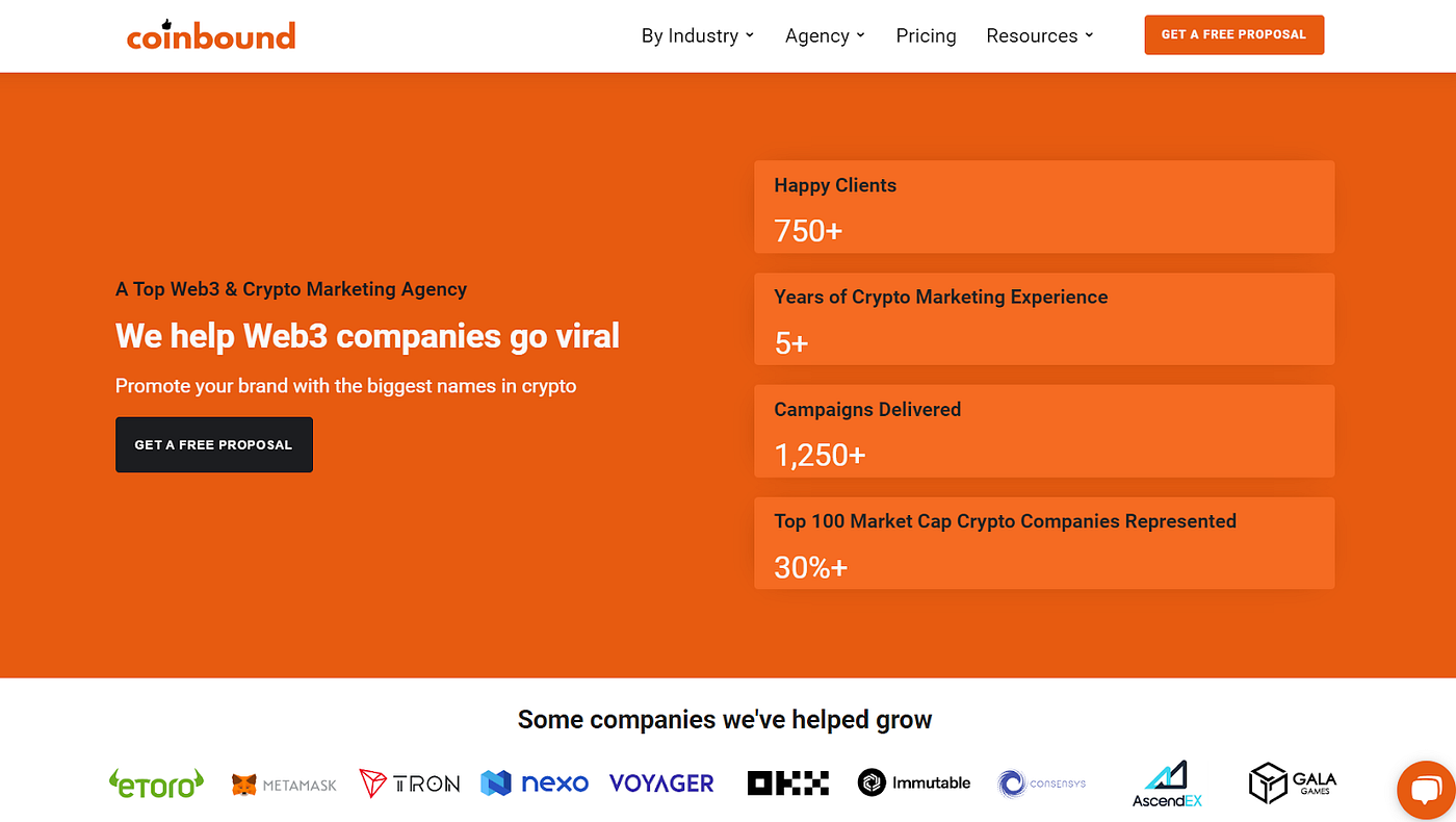 Crypto SEO Agency Firm: Your Secret Weapon for Digital Gold Rush
