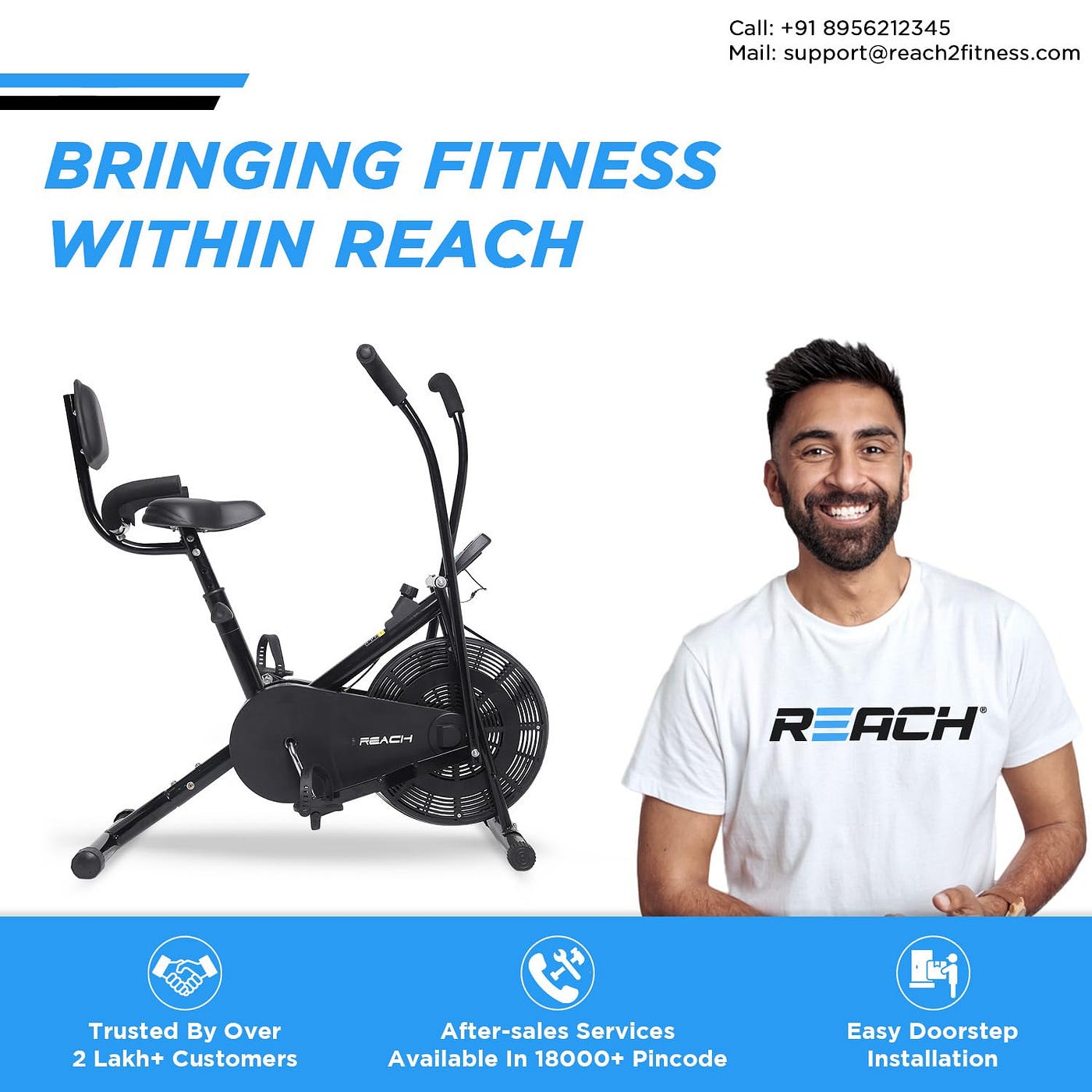 Best cycle best sale for home exercise