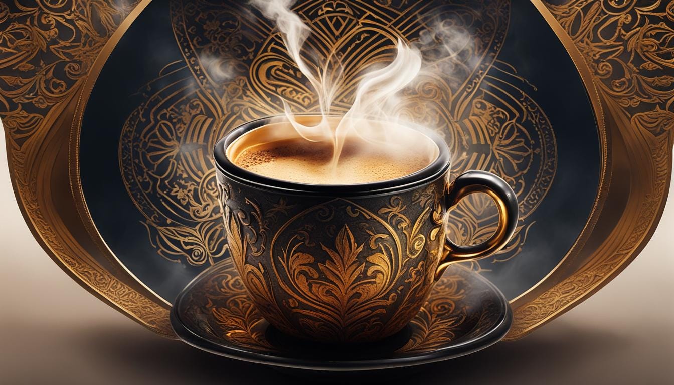 Elevate Your Coffee Experience with Expert Tips | by Coffee Connoisseur | Medium