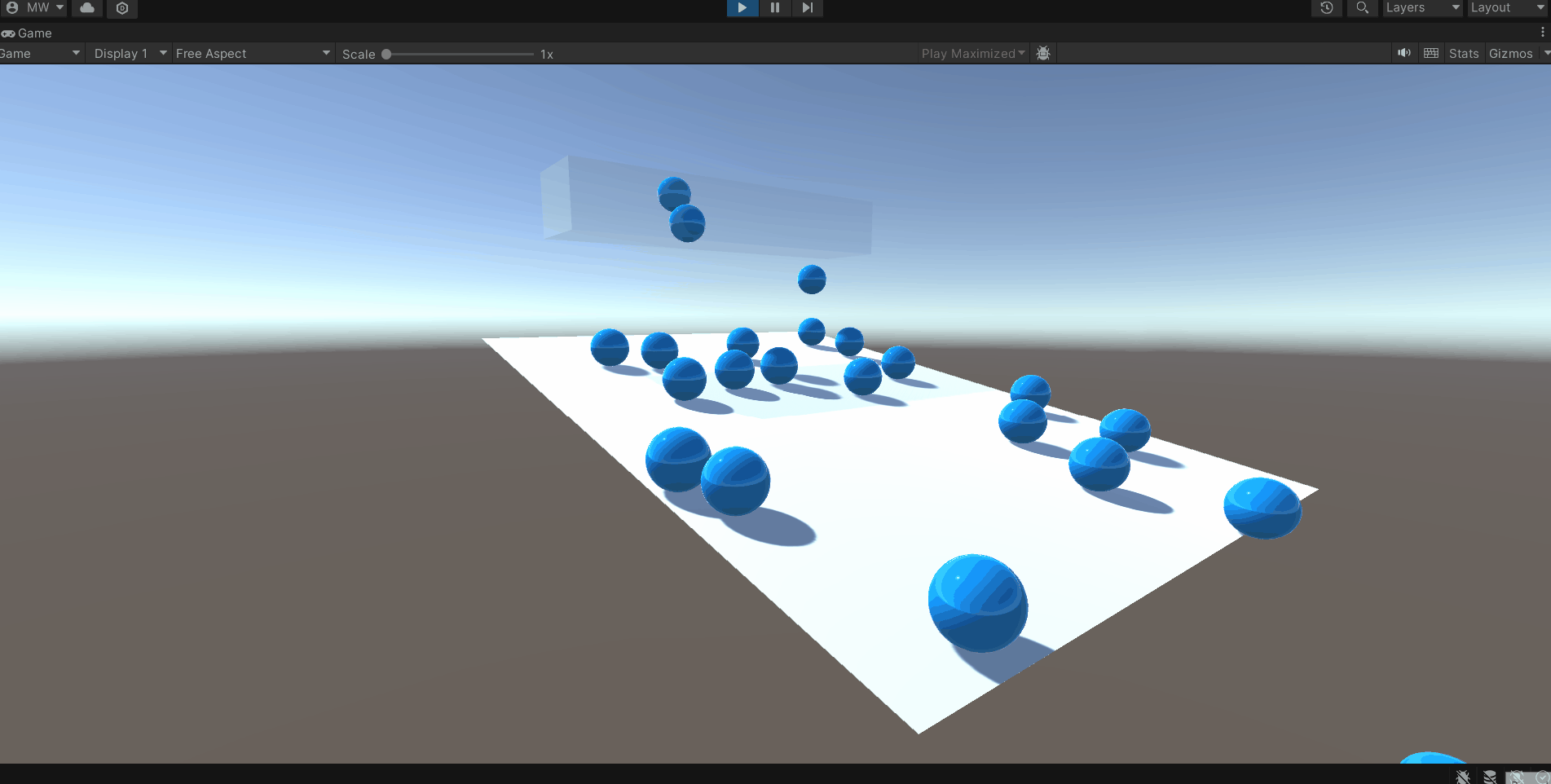 Meet Object Pooling — Say Goodbye to Lag!