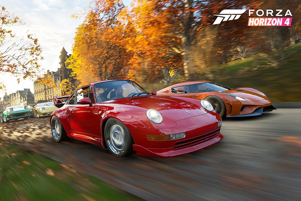 Best car racing games for 2018:. Gaming is the only way to kill a