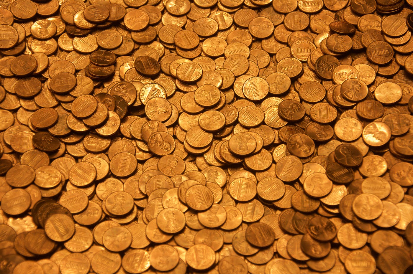 The Thrill of Coin Roll Hunting: Searching for Valuable Quarters