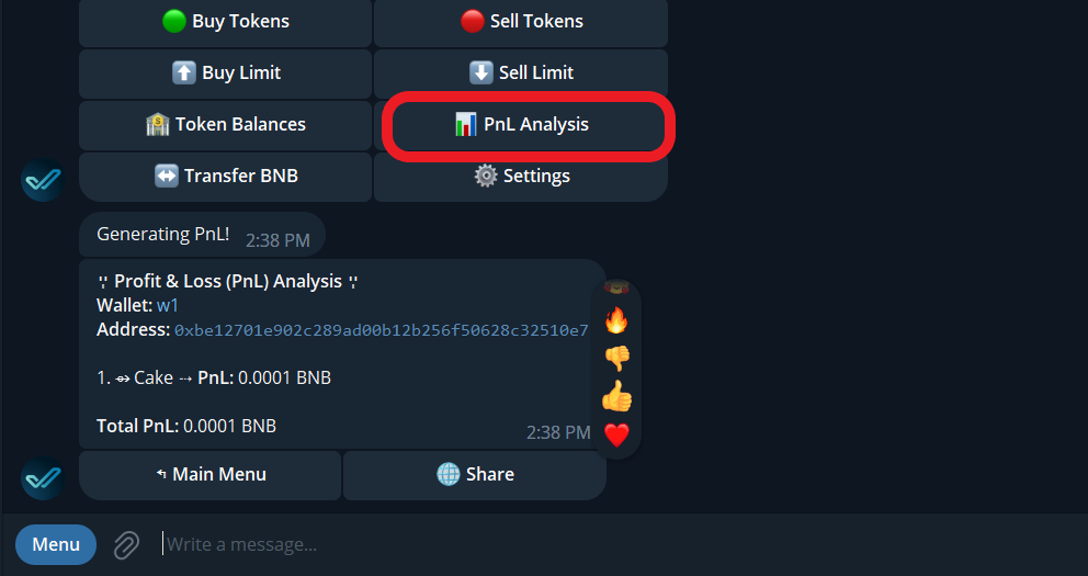 ROLES AT BAGDEX UNLOCKED!!! - Access to Telegram and exclusive Discord  chat! 