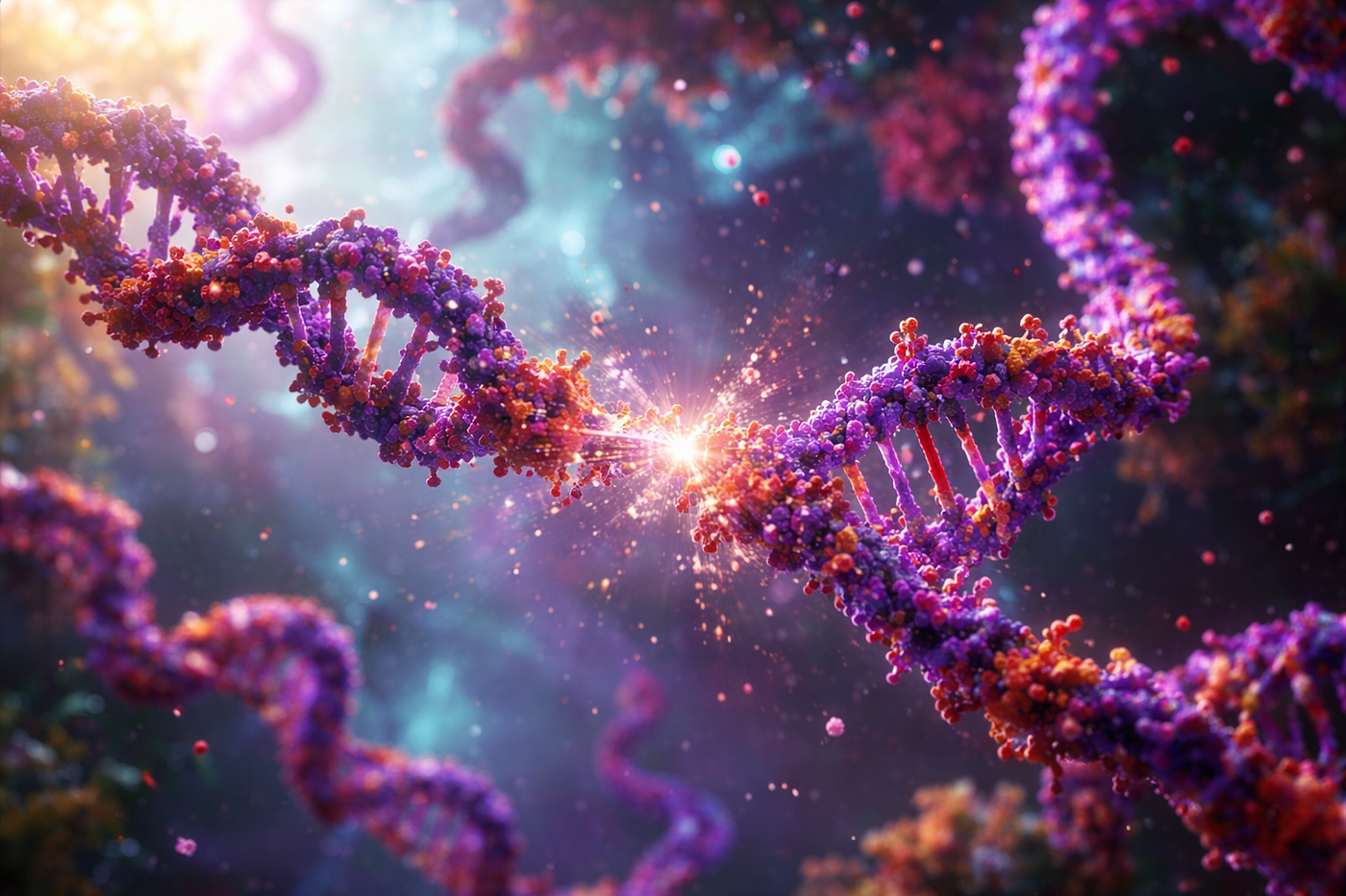 Understanding GNAO1: Childhood Movement Disorders