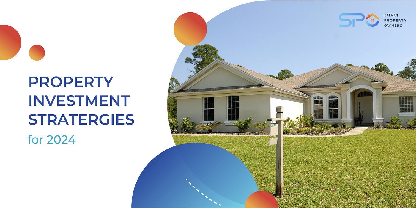 Property Investment Strategies