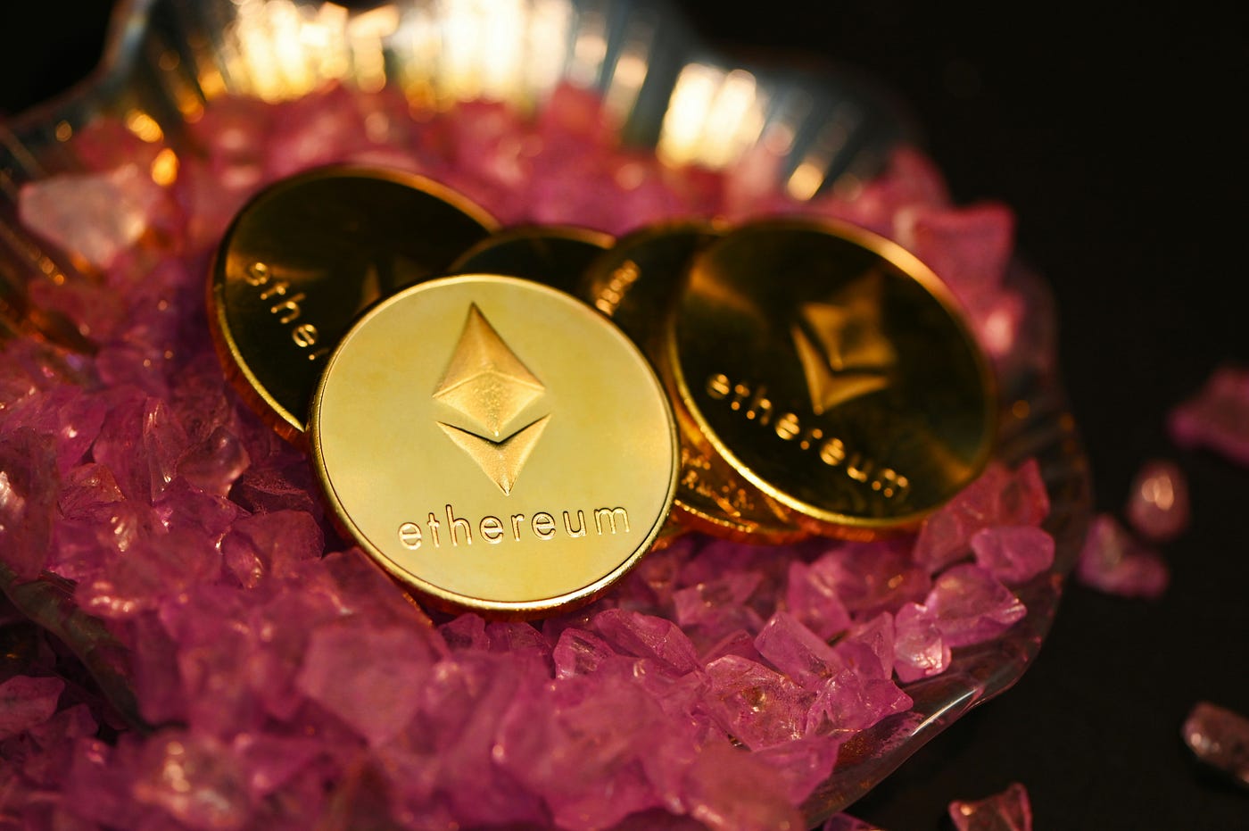 My Plan: Buying Ethereum on Dips and Holding for Five Years | by Muhammad  Zain ul Abideen | Medium