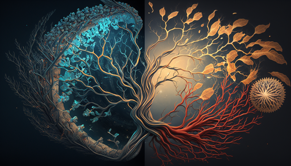 The Mycelial Network: Uses, Benefits, and Science of Mycelium