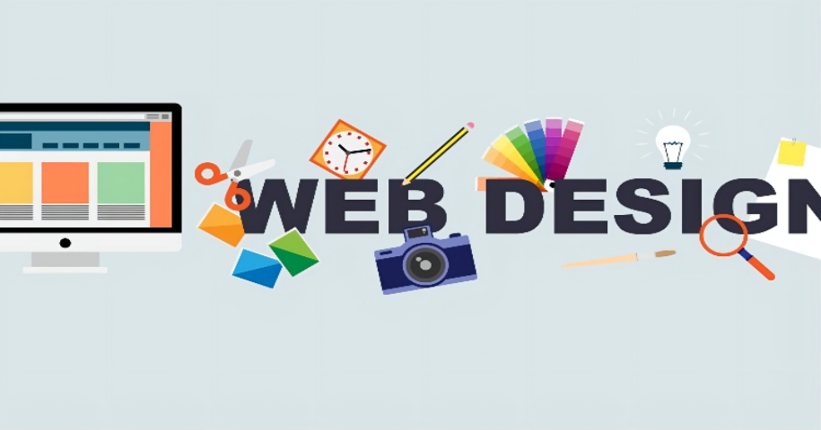 web design fresno