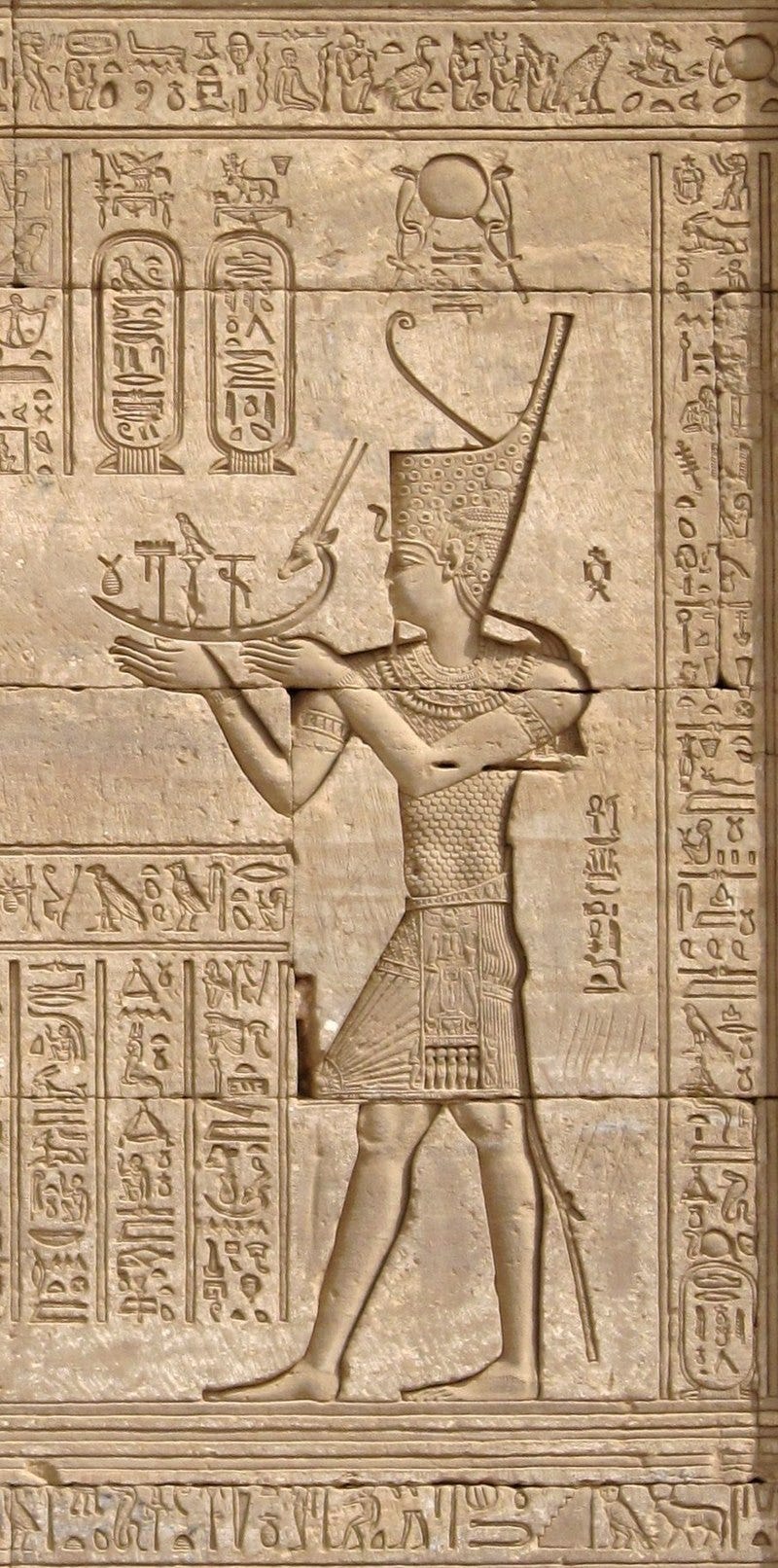 The Ptolemies: Egypt's Last Pharaohs - HubPages
