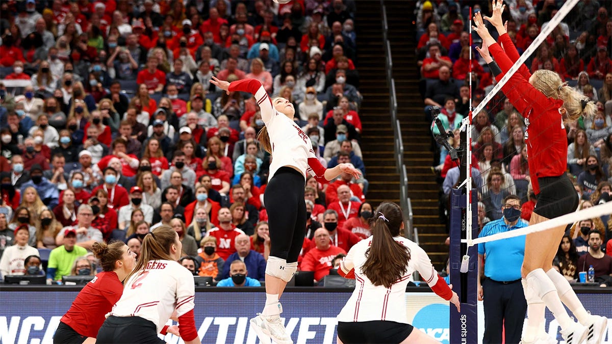 Behind the Screens: Understanding the Wisconsin Volleyball Team Leak | by  Wiack | Medium