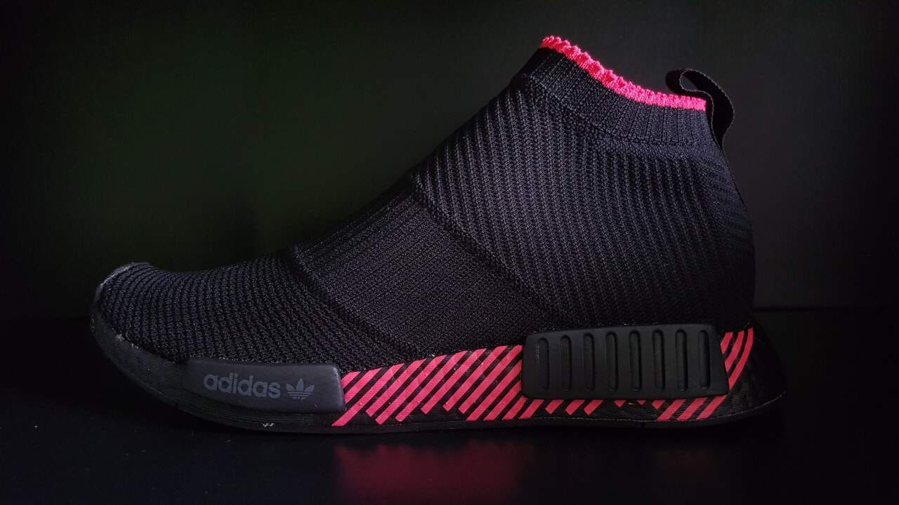 Erklæring kaptajn ly Adidas NMD CS1 — HONEST Sneaker Review | Honest Soles | by Nigel Ng | Medium