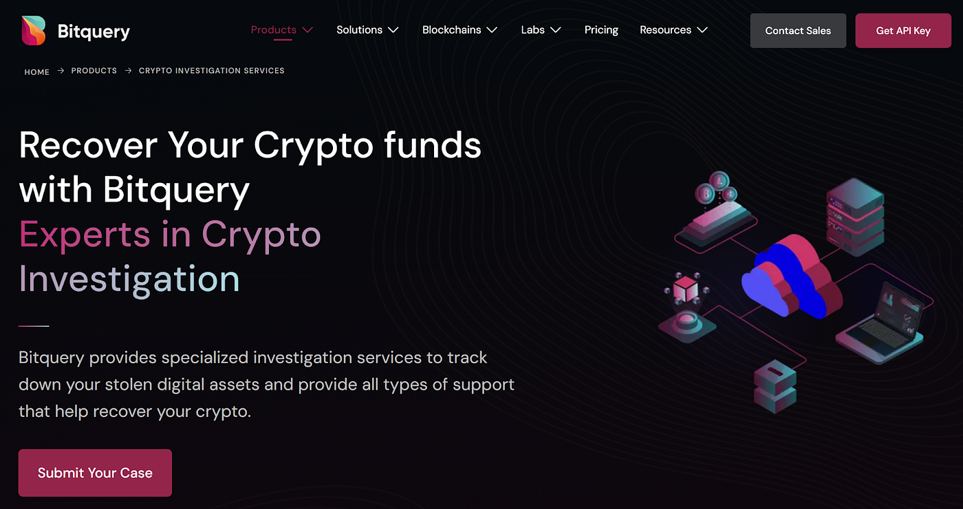 Crypto Tracing Services for Lawyers | Coinmonks