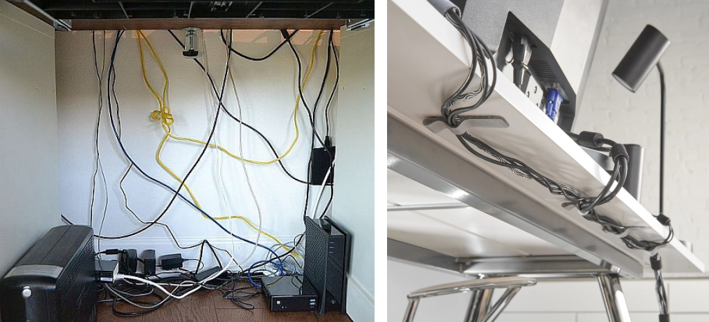 How to Organize Cables in a Home Studio: Ultimate Tidy Tips