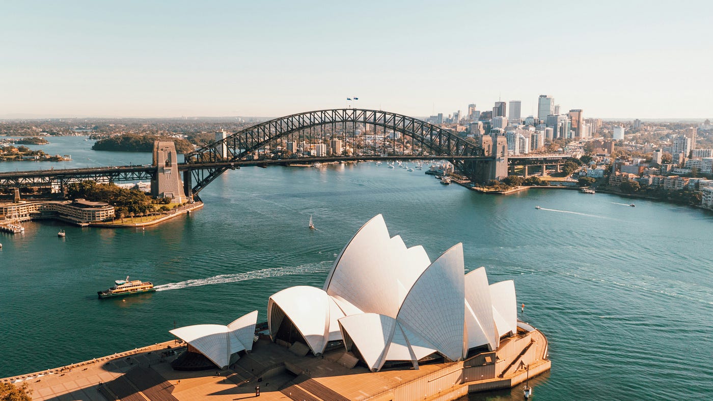 Photo by Caleb on Unsplash