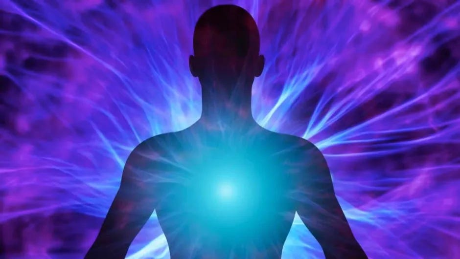 Understanding the capacity of the human soul | by Oluchi Nifemi 
