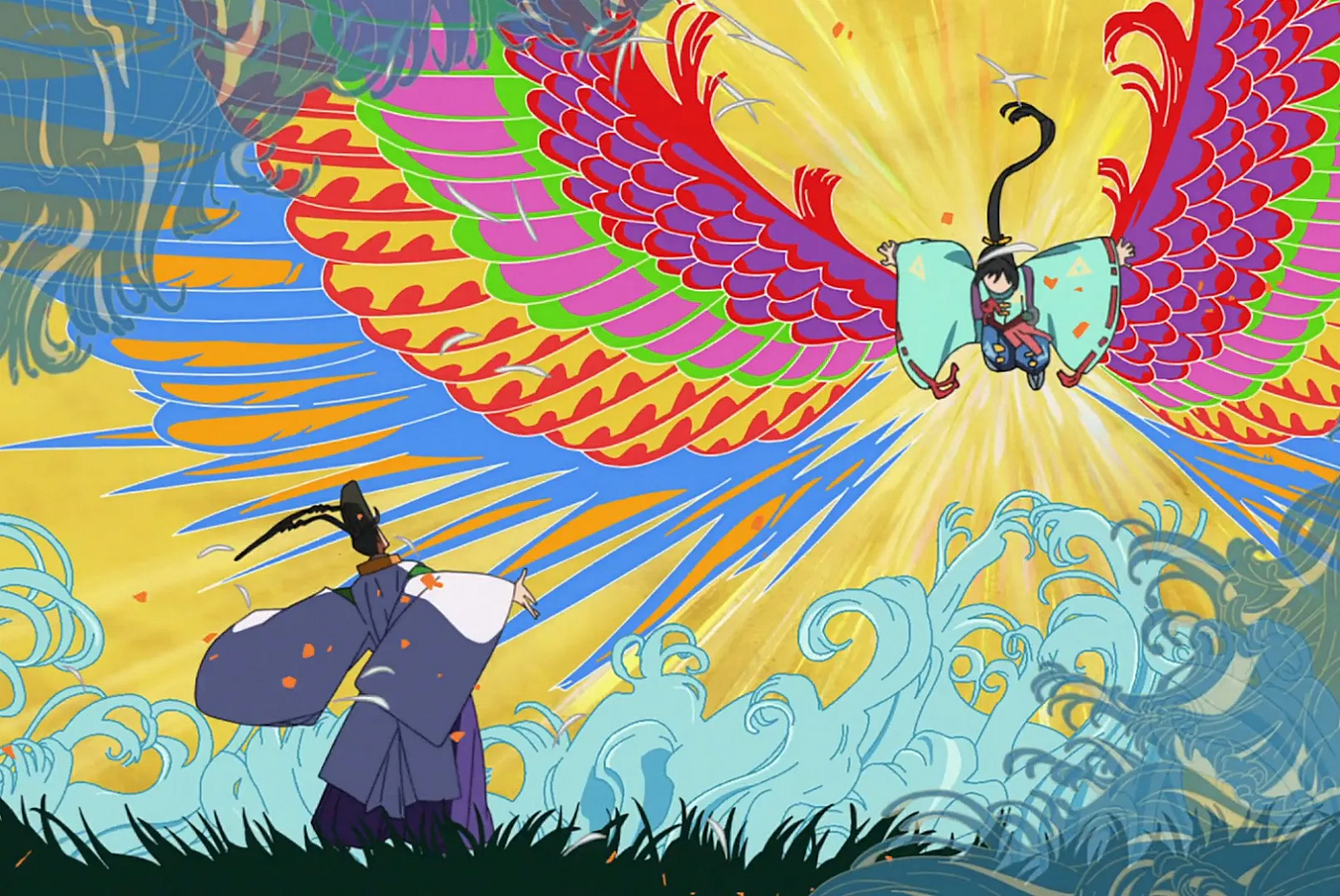 AniTAY's 9 Anime of Summer 2024 You Should Watch | by Lia