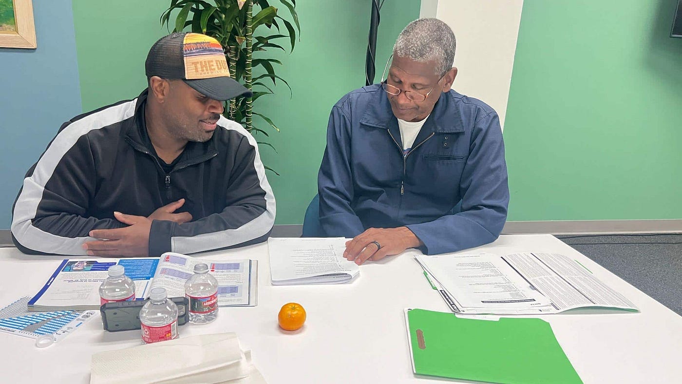 Expanding the Pipeline With Community-Based Programs by Kayla McIntyre