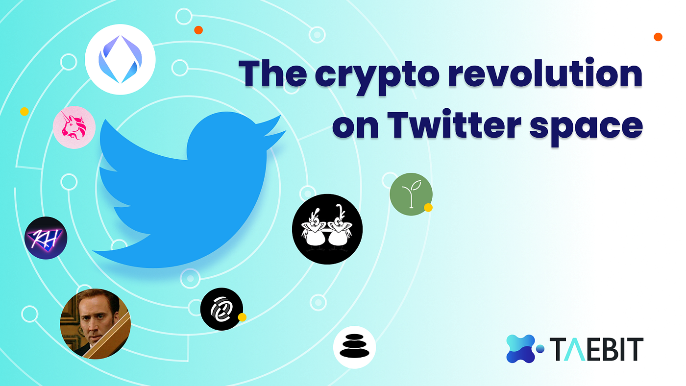 The best communication tool for DAOs | by Taebit DEX | Coinmonks | Medium