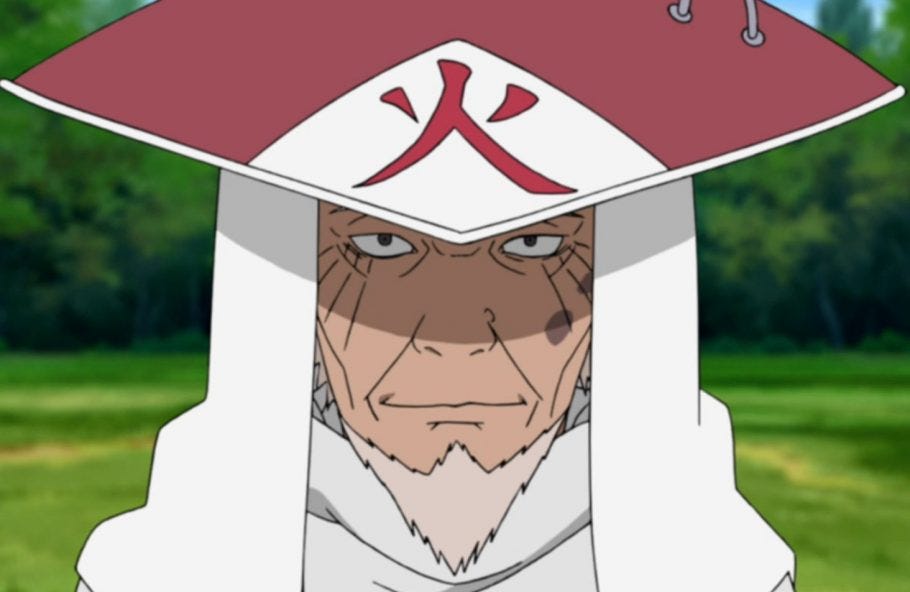 Quando exatamente Minato se tornou o Quarto Hokage em Naruto Shippuden? -  Critical Hits