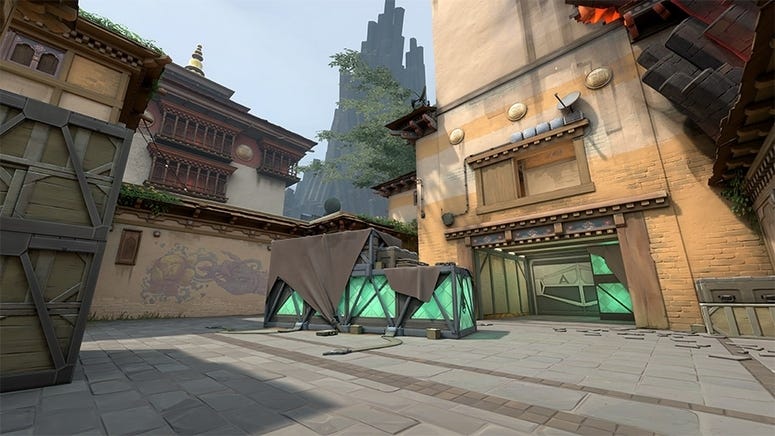 Pre-Round Shenanigans: Crafting the Perfect CSGO Setup