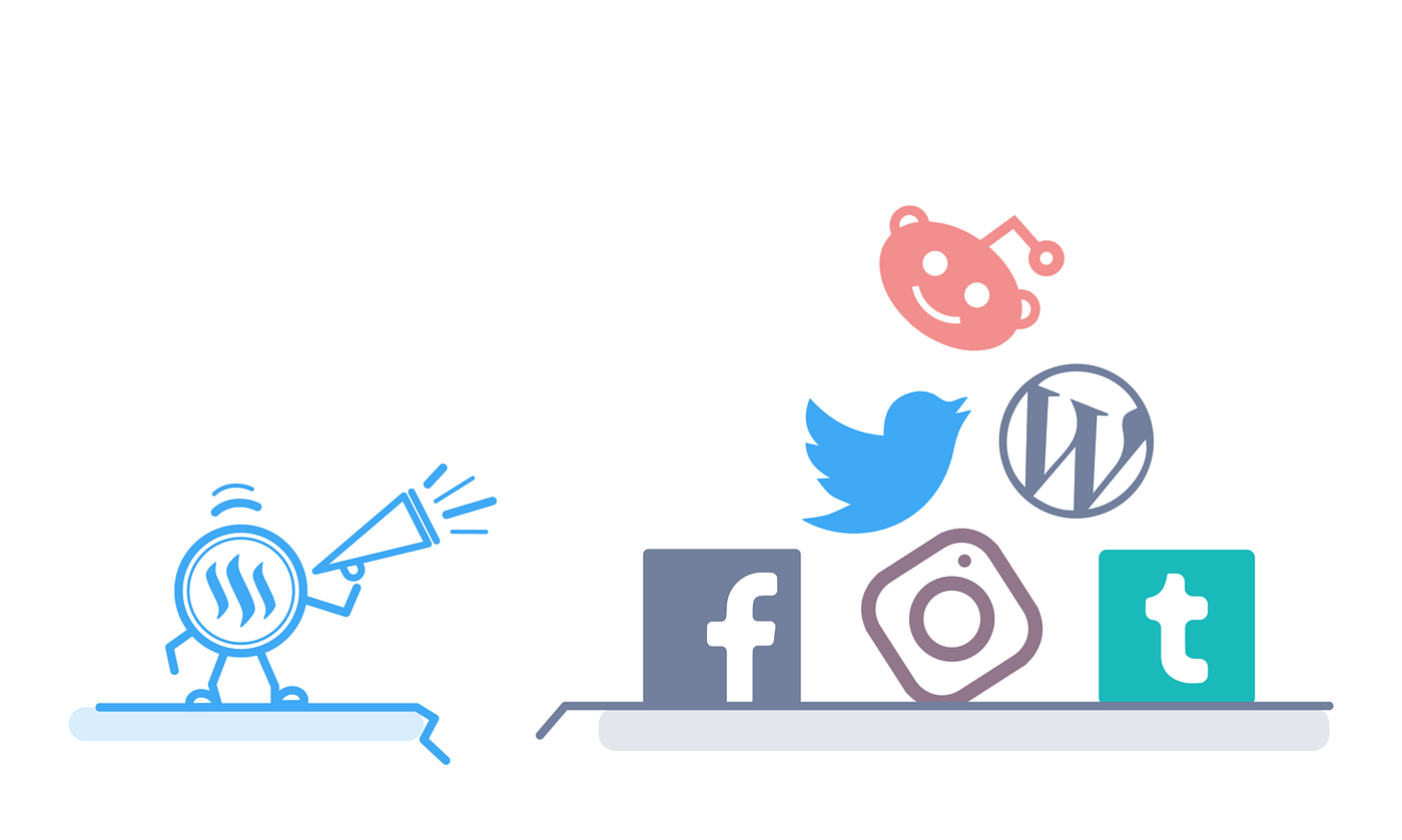 콘텐츠 산업과 블록체인. 콘텐츠와 블록체인은 무슨 연관이 있을까 ? | by Storichain Team | Medium