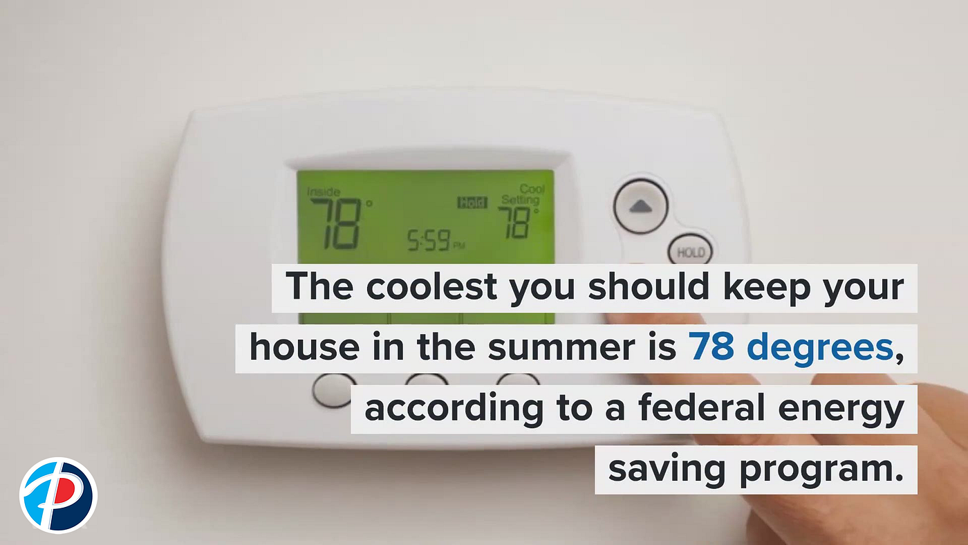 What is the Ideal Thermostat Temperature Setting? | by Alex Collins | Medium