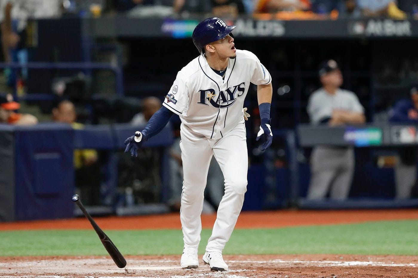 Should fantasy managers take a chance on Willy Adames and Fernando