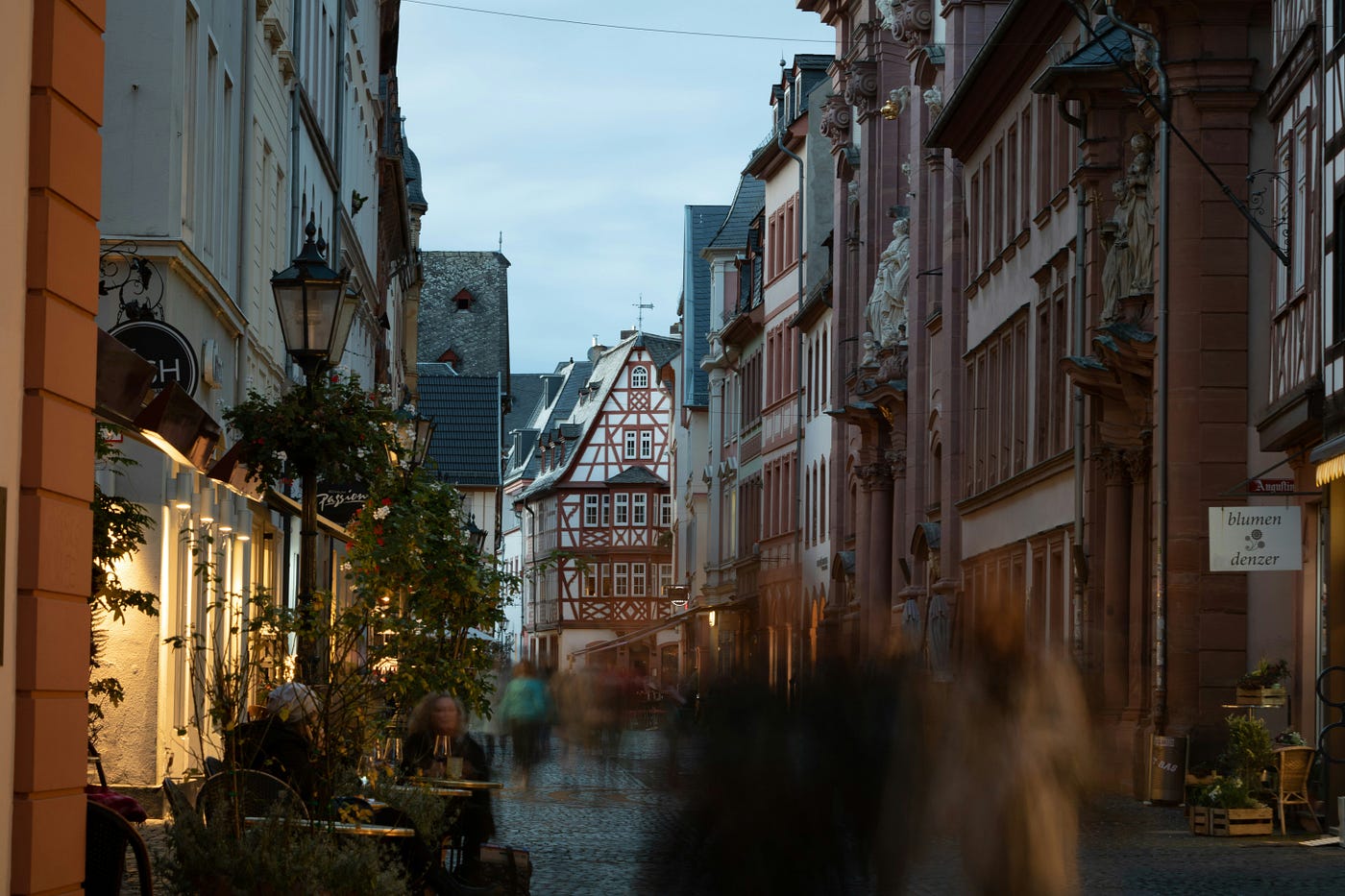 Photo by Michael Behrens on Unsplash