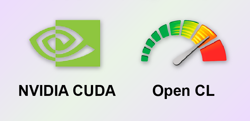 What are we actually doing on CUDA and OpenCL by Steven Hansen Medium