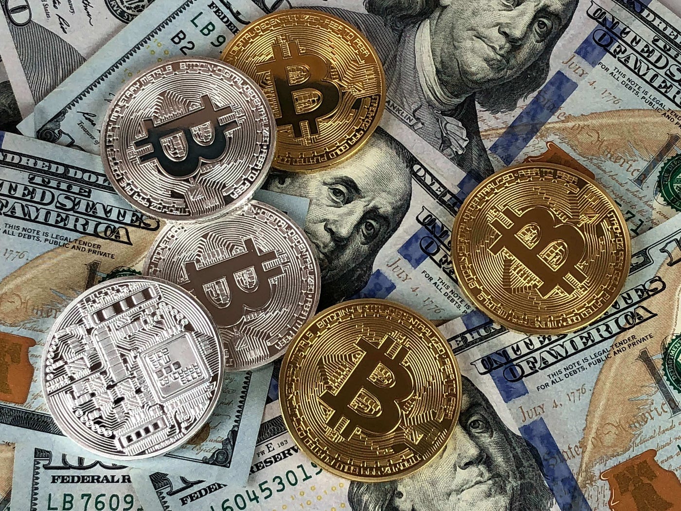 虛擬貨幣、加密貨幣是什麼？差別？超白話翻譯蒟蒻為你解答！ - JIE - Medium