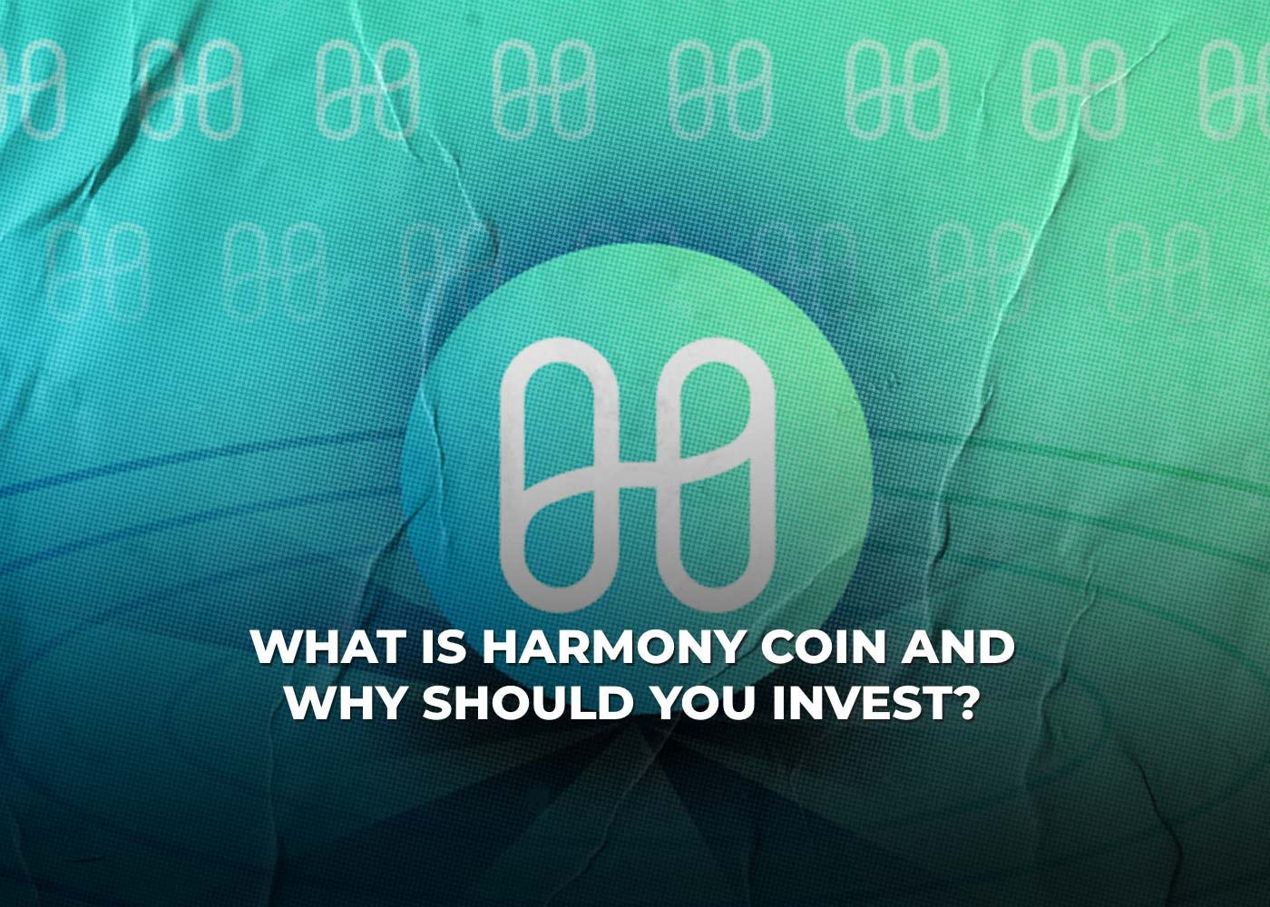What is Harmony Coin and Why Should You Invest? | by Kornelija Kazlauskas |  Medium