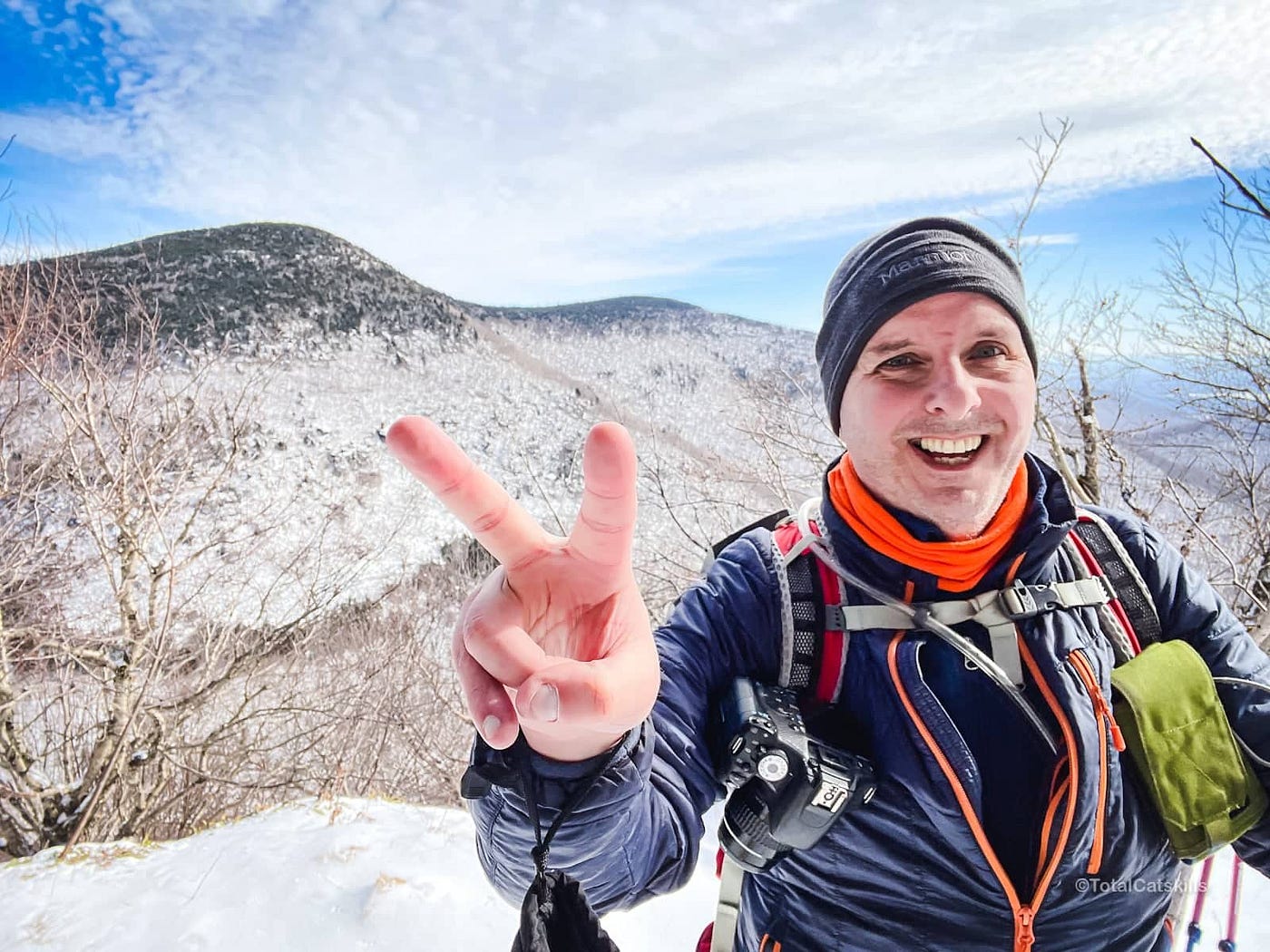 27 Unbeatable Winter Hiking Tips. Winter hikes are literally the