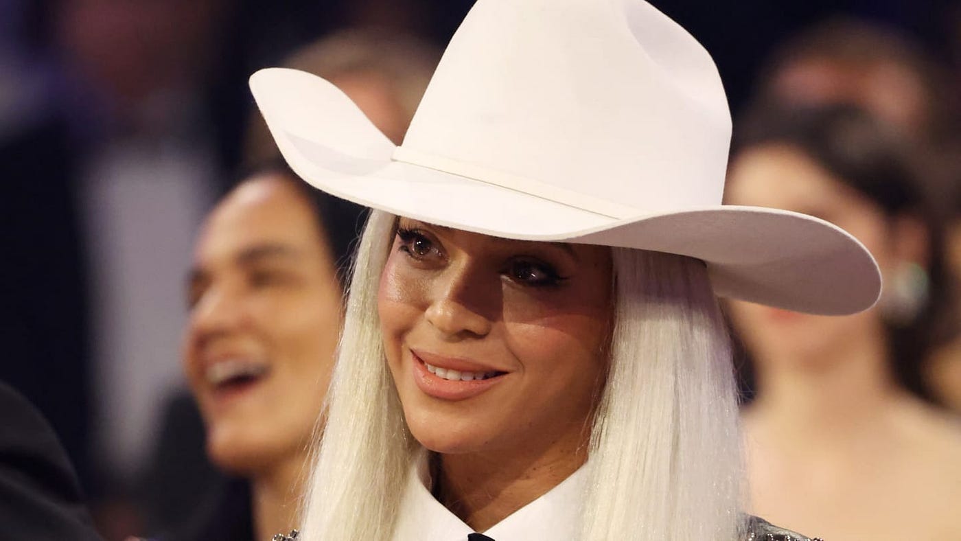 Beyoncé's country music exploration: A polarizing move or artistic growth?  | The Orange Journal
