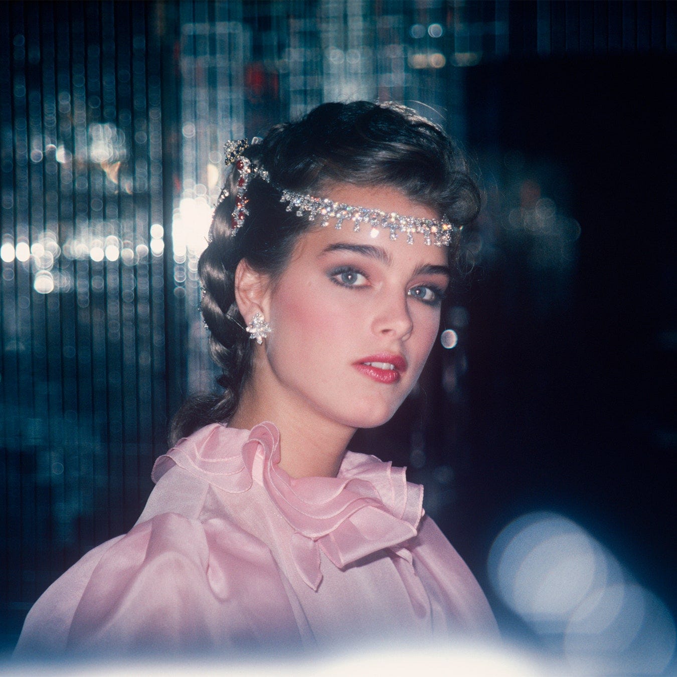 Brooke Shields Posed For Playboy at Age 10 | by Criminal Matters | Medium