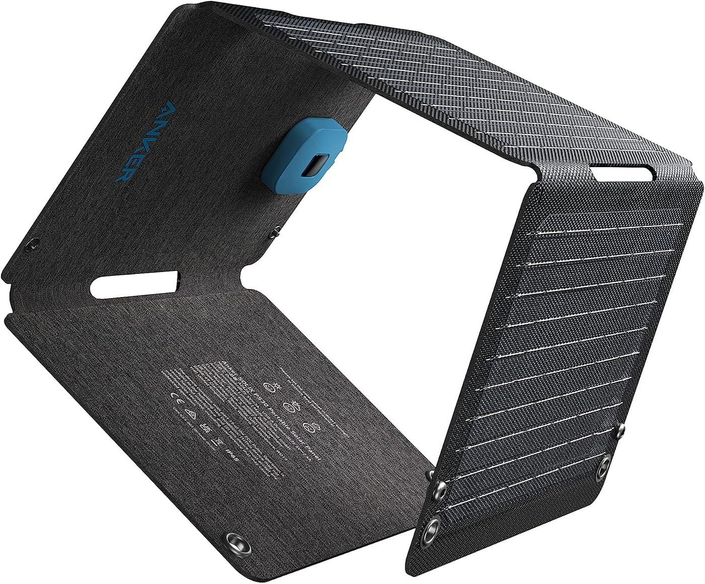 Anker Solix PS30 Review: Solar Power's New Best Friend | by Solar Guy |  Medium