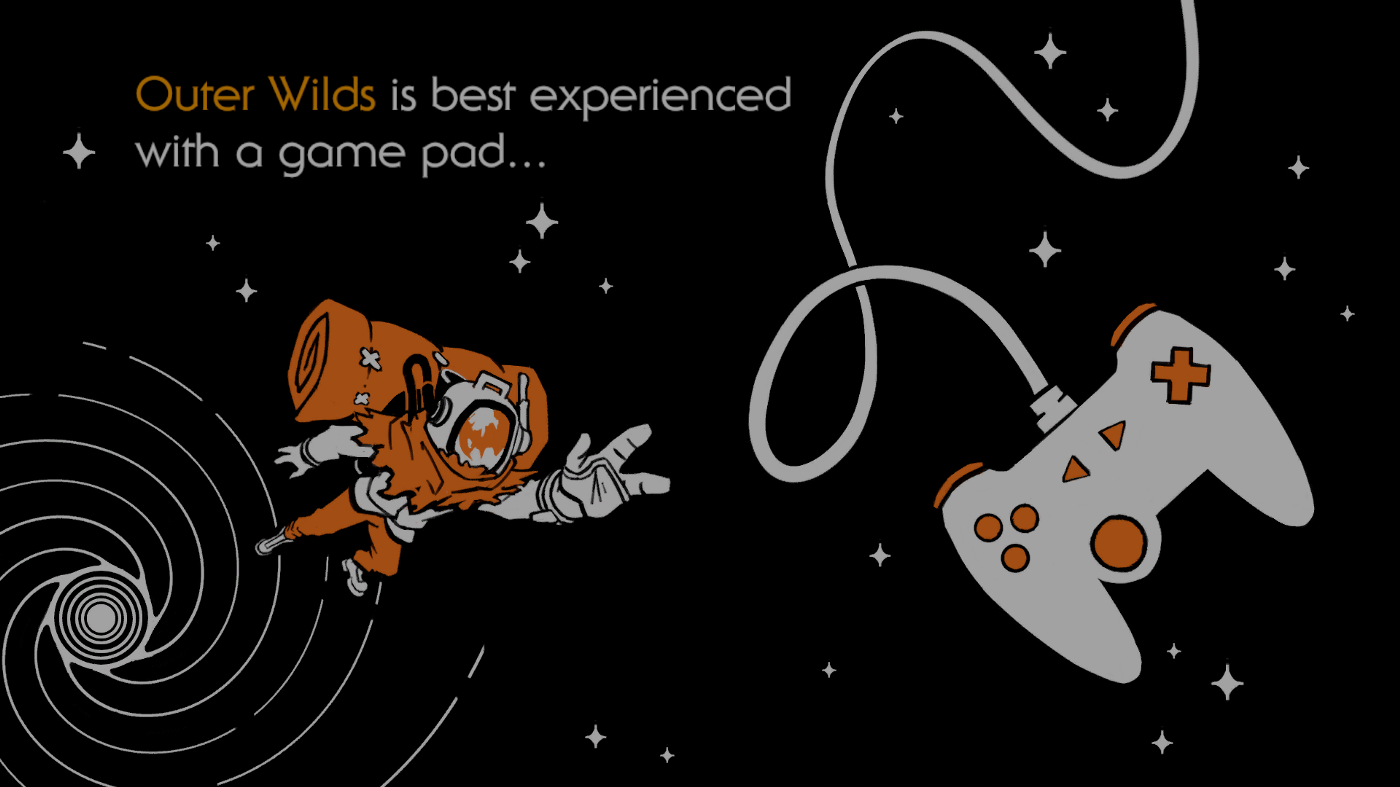 UX Critique: The Outer Wilds by Ankit Passi