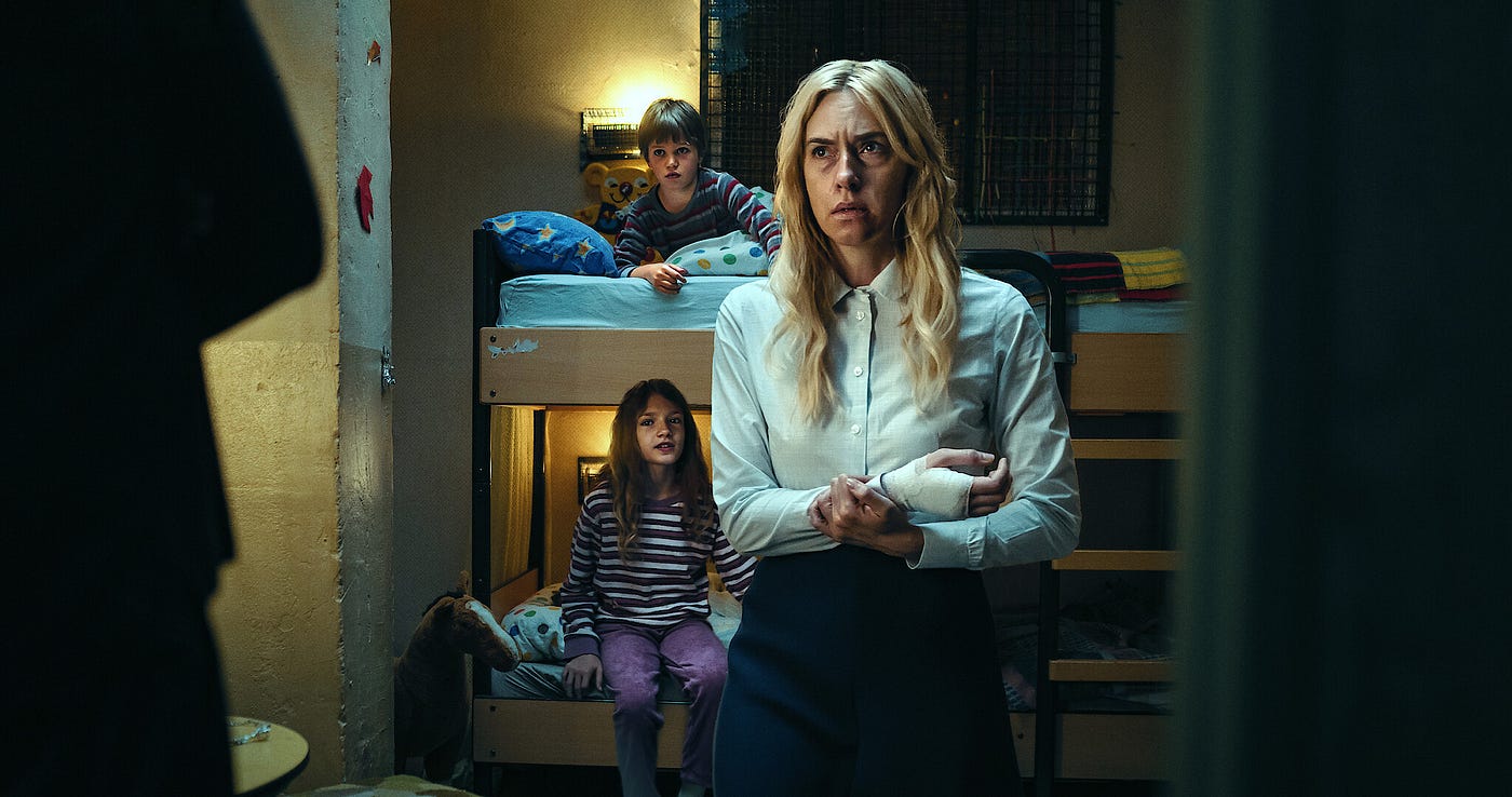 Dear Child” A Fascinating Mystery Resurfaces | by Brandy Lee R. | Armchair Critic | Medium
